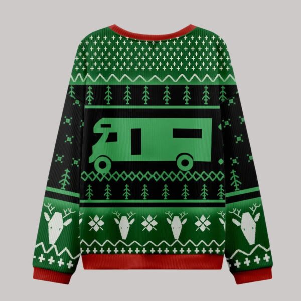 Shitter's Full Ugly Sweater1