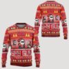 Shy Guy Ugly Christmas Sweater