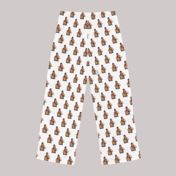 Steph Curry Night Night Pajama Pants1