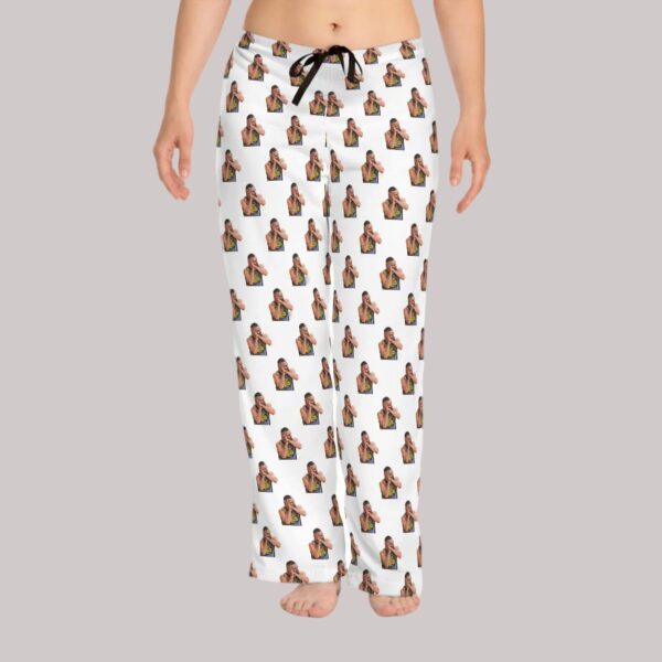 Steph Curry Night Night Pajama Pants2