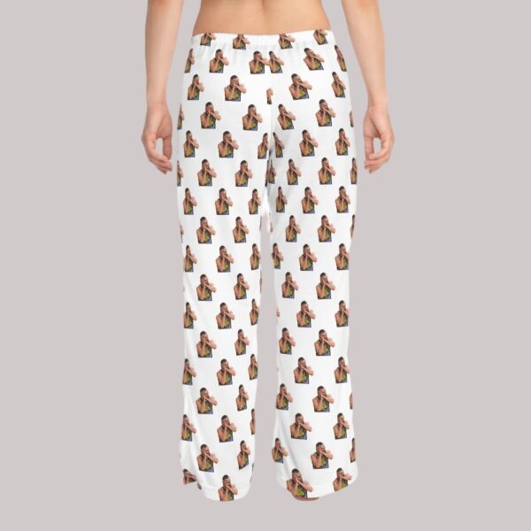 Steph Curry Night Night Pajama Pants3