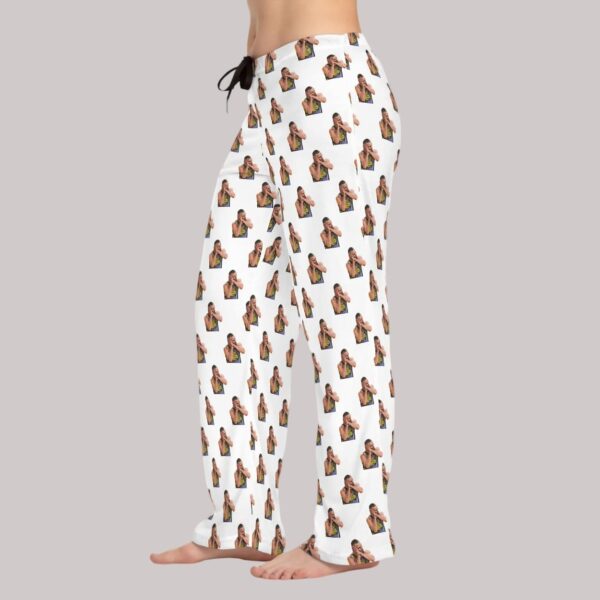 Steph Curry Night Night Pajama Pants4