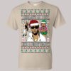 There Ain't No Party Like a Diddy Party Christmas Shirt1