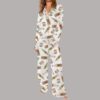 Tito's Handmade Vodka Pajama Set1