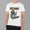 Trump Hunting Feet Hangin' We Bangin' Shirt