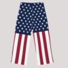 Trump USA Flag Pajama Pants (2)