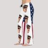 Trump USA Flag Pajama Pants (4)