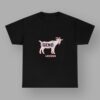 UConn Basketball Geno Auriemma GOAT Shirt