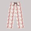 Winter Gnome Pajama Pants1