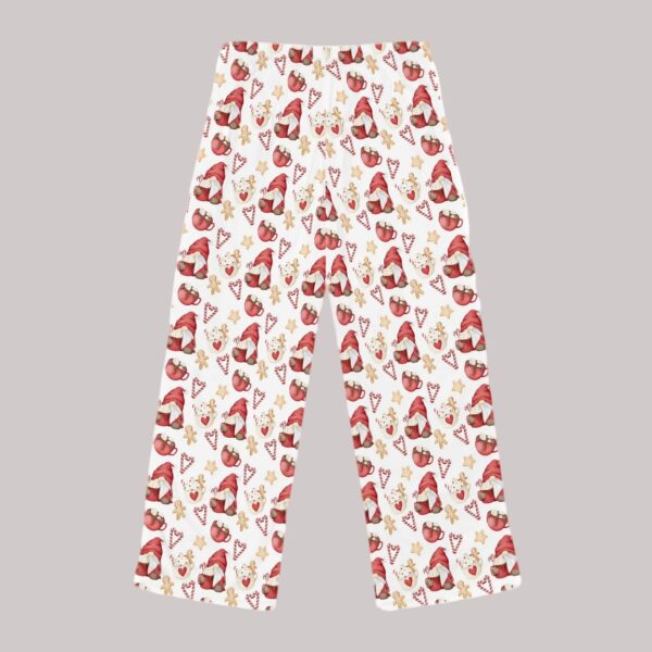 Winter Gnome Pajama Pants2