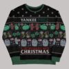 Yankee Swap Is Like Machiavelli Meets Christmas Ugly Sweater