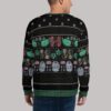 Yankee Swap Is Like Machiavelli Meets Christmas Ugly Sweater4