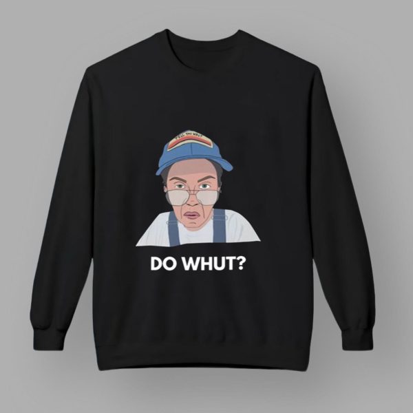 Andi Marie Tillman Do Whut Shirt