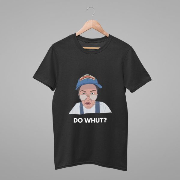 Andi Marie Tillman Do Whut Shirt