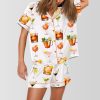 Aperol Spritz Old Fashioned Cocktails Spritz Mojito Pajama Set