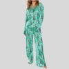 Arizona Green Tea Pajama Set (2)