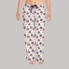 Bayby Moo Deng Pajama Pants2