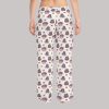 Bayby Moo Deng Pajama Pants3