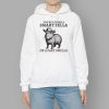 Capybara You're Either A Smart Felle Or A Fart Smella Shirt