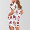 Champion Bulldog Squad Pajama Set