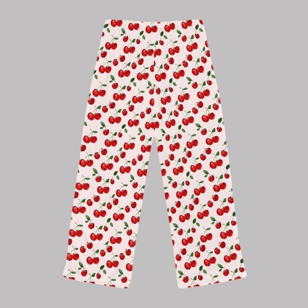 Cherry Blossom Pajama Pants