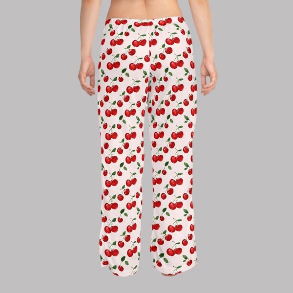 Cherry Blossom Pajama Pants