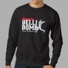 Cody Bellinger Bronx Belli Bomb T shirt