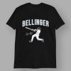 Cody Bellinger New York Yankees Swing T shirt