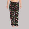 Coffee Lover Festive Holiday Pajama Pants