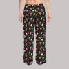 Coffee Lover Festive Holiday Pajama Pants