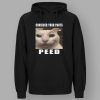 Consider Your Pants Peed Cat T Shirt