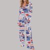 Country Music Hall of Fame Pajama Set