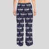 Cozy Trump Pajama Pants2