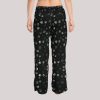 Cute Cat Paw Pajamas pants