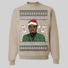 Diddy You Better Watch Out The Diddler's Coming To Town Ugly Christmas Sweatshirt3