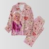 Dolly Parton Dolly's Love Shines Pajama Set