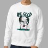 Eagles We Good Classic T Shirt