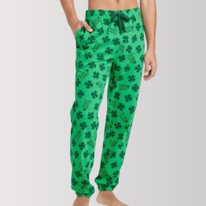 Feeling Lucky Pajama Pants