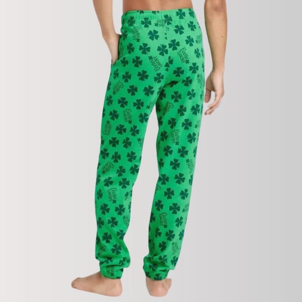 Feeling Lucky Pajama Pants