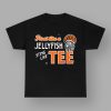 Float Like A Jellyfish Sting Like Tee T Shirt