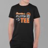 Float Like A Jellyfish Sting Like Tee T Shirt