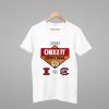 Gamecocks Vs Fighting Illini 2024 Citrus Bowl Matchup Shirt