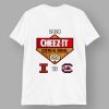 Gamecocks Vs Fighting Illini 2024 Citrus Bowl Matchup Shirt