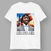 George Floyd Mr No Air Shirt