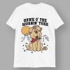 Hawk O' The Mornin Tuah Shirt