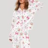 Healthcare Nurse Valentine's Day Gift Pajama Set