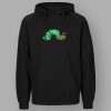 Hungry Caterpillar Eat The Rich T shirt