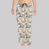 I'm A Chill Capybara Pajama Pants