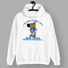 I'm Just A Chill Guy Who Loves Detroit Football Shirt