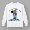 I'm Just A Chill Guy Who Loves Detroit Football Shirt